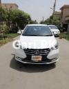 Changan Alsvin  2021 For Sale in Lahore