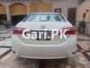 Toyota Corolla GLi 1.3 VVTi 2016 For Sale in Peshawar