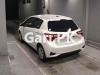 Toyota Vitz F 1.0 2019 For Sale in Karachi