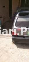 Suzuki Mehran VXR Euro II 2017 For Sale in Sialkot