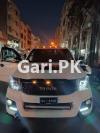 Toyota Hilux  2012 For Sale in Lahore