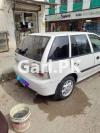 Suzuki Cultus VXR 2015 For Sale in Karachi
