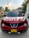 Nissan Juke  2010 For Sale in Karachi