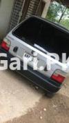 Suzuki Alto VX (CNG) 2007 For Sale in Mansehra