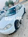 Honda Civic EXi 2000 For Sale in Central Park Housing Scheme