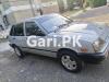 Suzuki Khyber GA 1999 For Sale in Islamabad