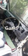 Changan Other Highway Star 2011 For Sale in Lahore