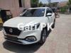 MG HS 1.5 Turbo 2021 For Sale in Bahawalpur