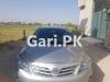 Toyota Corolla XLi VVTi 2013 For Sale in Peshawar