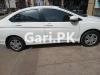 Honda City 1.2L CVT 2021 For Sale in Karachi