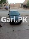 Suzuki Liana AXi 2008 For Sale in Sahiwal