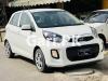 KIA Picanto 1.0 AT 2021 For Sale in Lahore