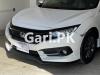 Honda Civic VTi Oriel Prosmatec 1.8 i-VTEC 2022 For Sale in Sialkot