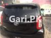 Toyota Passo  2014 For Sale in Islamabad