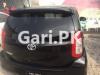 Toyota Passo  2014 For Sale in I-8