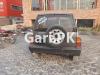 Suzuki Vitara  1989 For Sale in Abbottabad