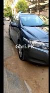 Honda City i VTEC 2010 For Sale in Karachi