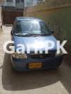 Suzuki Alto VXR (CNG) 2007 For Sale in Karachi