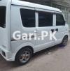 Suzuki Every  2009 For Sale in Karachi