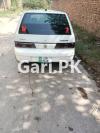 Suzuki Cultus VXR 2005 For Sale in Islamabad