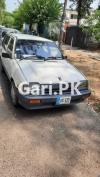 Suzuki Swift  1989 For Sale in Rawalpindi