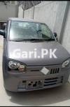 Suzuki Alto  2022 For Sale in Lahore