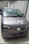 Suzuki Alto  2022 For Sale in Nespak Housing Scheme