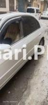 Honda Civic VTi Oriel Prosmatec 1.6 2005 For Sale in Lahore