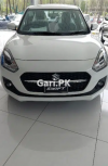 Suzuki Swift GLX CVT 2022 For Sale in Karachi