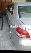 Toyota Belta G 1.3 2008 For Sale in Rawalpindi