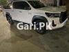 Toyota Hilux Revo V Automatic 2.8 2021 For Sale in Karachi