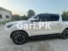 Toyota Hilux Revo V Automatic 2.8 2021 For Sale in Islamabad