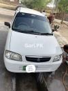 Suzuki Alto  2011 For Sale in Jhelum