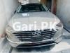 Hyundai Sonata  2022 For Sale in Johar Town