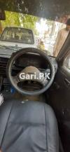 Suzuki Khyber GA 1989 For Sale in Lahore