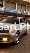 Toyota Crown Royal Saloon G 1996 For Sale in Islamabad