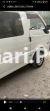 Mazda Bongo  2013 For Sale in Karachi