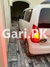 Suzuki Wagon R VXL 2017 For Sale in Kot Momin