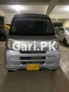 Daihatsu Hijet  2010 For Sale in Karachi