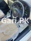 Toyota Corolla Altis X Automatic 1.6 2022 For Sale in Faisalabad