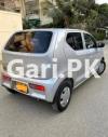 Suzuki Alto VXL AGS 2021 For Sale in Karachi