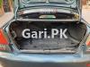 Honda Civic VTi Oriel 1.6 2003 For Sale in Lahore