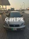 Suzuki Baleno  2005 For Sale in Cantt