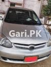 Toyota Platz  2003 For Sale in Lahore