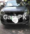 Suzuki Wagon R VXL 2016 For Sale in Lahore