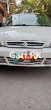 Suzuki Cultus VXR 2004 For Sale in Rawalpindi