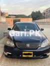 Toyota Mark II  2003 For Sale in Karachi