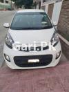 KIA Picanto VTi Oriel Prosmatec 2021 For Sale in Karachi