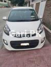 KIA Picanto VTi Oriel Prosmatec 2021 For Sale in Scheme 33