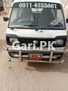 Suzuki Bolan  2022 For Sale in North Karachi Buffer Zone